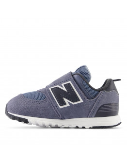 Обувь New Balance NW574GGE - фиолетовые