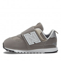 Детская обувь New Balance NW574GR - серые