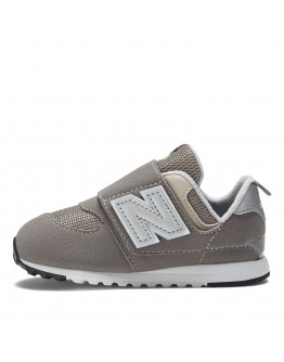 Детская обувь New Balance NW574GR - серые