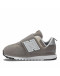 Детская обувь New Balance NW574GR - серые