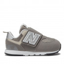 Детская обувь New Balance NW574GR - серые
