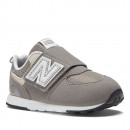 Детская обувь New Balance NW574GR - серые