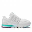 Обувь New Balance NW574KIJ - белые