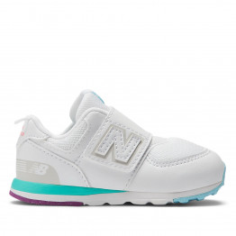 Обувь New Balance NW574KIJ - белые