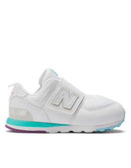 Обувь New Balance NW574KIJ - белые