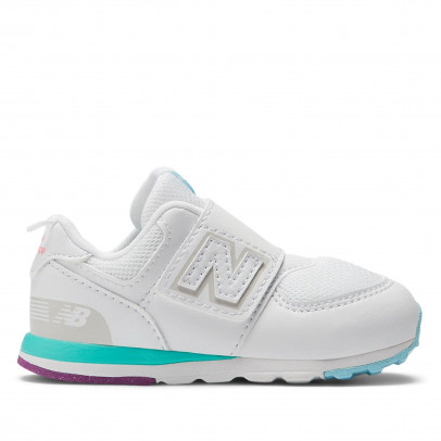 Обувь New Balance NW574KIJ - белые