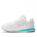 Обувь New Balance NW574KIJ - белые