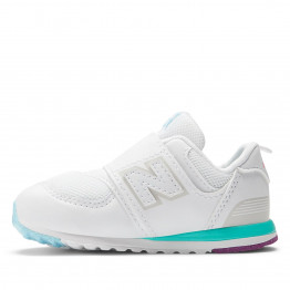 Обувь New Balance NW574KIJ - белые