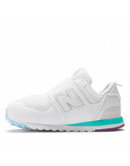 Обувь New Balance NW574KIJ - белые