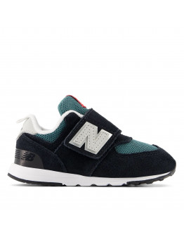 Кроссовки New Balance NW574MGH - черные