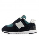 Кроссовки New Balance NW574MGH - черные