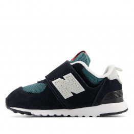 Кроссовки New Balance NW574MGH - черные