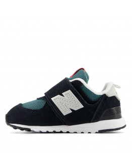 Кроссовки New Balance NW574MGH - черные
