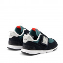 Кроссовки New Balance NW574MGH - черные
