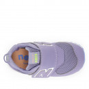 Детская обувь New Balance NW574MSD - фиолетовые