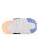 Детская обувь New Balance NW574MSD - фиолетовые