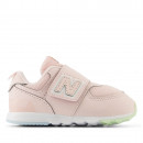 Кроссовки New Balance NW574MSE - розовые