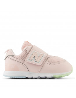 Кроссовки New Balance NW574MSE - розовые