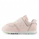 Кроссовки New Balance NW574MSE - розовые