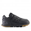 Кроссовки New Balance NW574NBB - черные