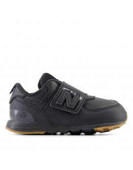 Кроссовки New Balance NW574NBB - черные
