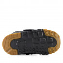 Кроссовки New Balance NW574NBB - черные