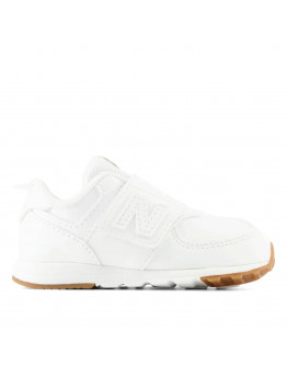 Кроссовки New Balance NW574NWW - белые