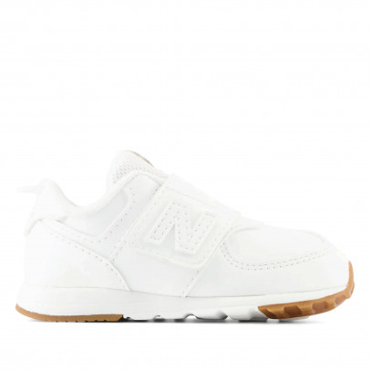 Кроссовки New Balance NW574NWW - белые