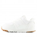 Кроссовки New Balance NW574NWW - белые