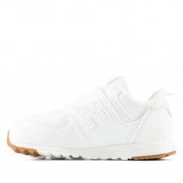 Кроссовки New Balance NW574NWW - белые