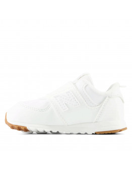 Кроссовки New Balance NW574NWW - белые