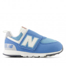 Обувь New Balance NW574RCA - синяя