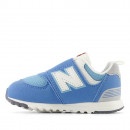 Обувь New Balance NW574RCA - синяя