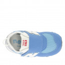 Обувь New Balance NW574RCA - синяя