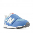 Обувь New Balance NW574RCA - синяя