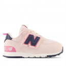 Обувь New Balance NW574SP - розовые
