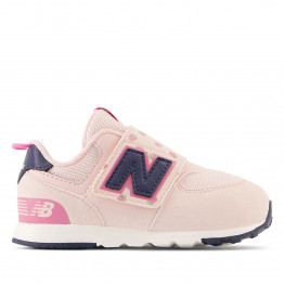 Обувь New Balance NW574SP - розовые
