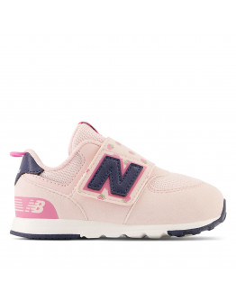 Обувь New Balance NW574SP - розовые