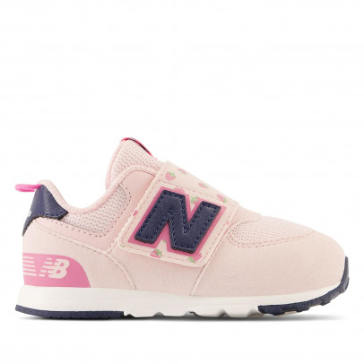Обувь New Balance NW574SP - розовые