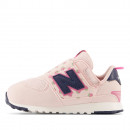 Обувь New Balance NW574SP - розовые