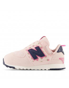 Обувь New Balance NW574SP - розовые
