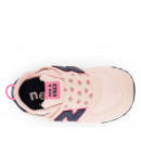 Обувь New Balance NW574SP - розовые