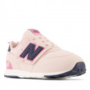 Обувь New Balance NW574SP - розовые