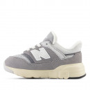 Кроссовки New Balance NW997RHA - серые