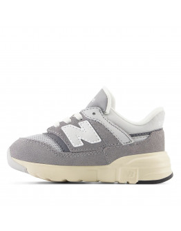 Кроссовки New Balance NW997RHA - серые