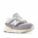 Кроссовки New Balance NW997RHA - серые
