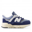 Кроссовки New Balance NW997RHB - темно-синие