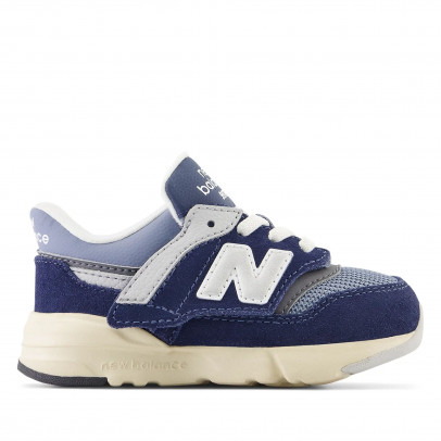 Кроссовки New Balance NW997RHB - темно-синие