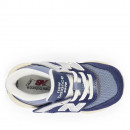 Кроссовки New Balance NW997RHB - темно-синие
