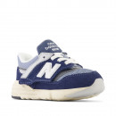 Кроссовки New Balance NW997RHB - темно-синие